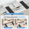 Window Air Conditioner Support Bracket Heavy Duty Window AC Mount