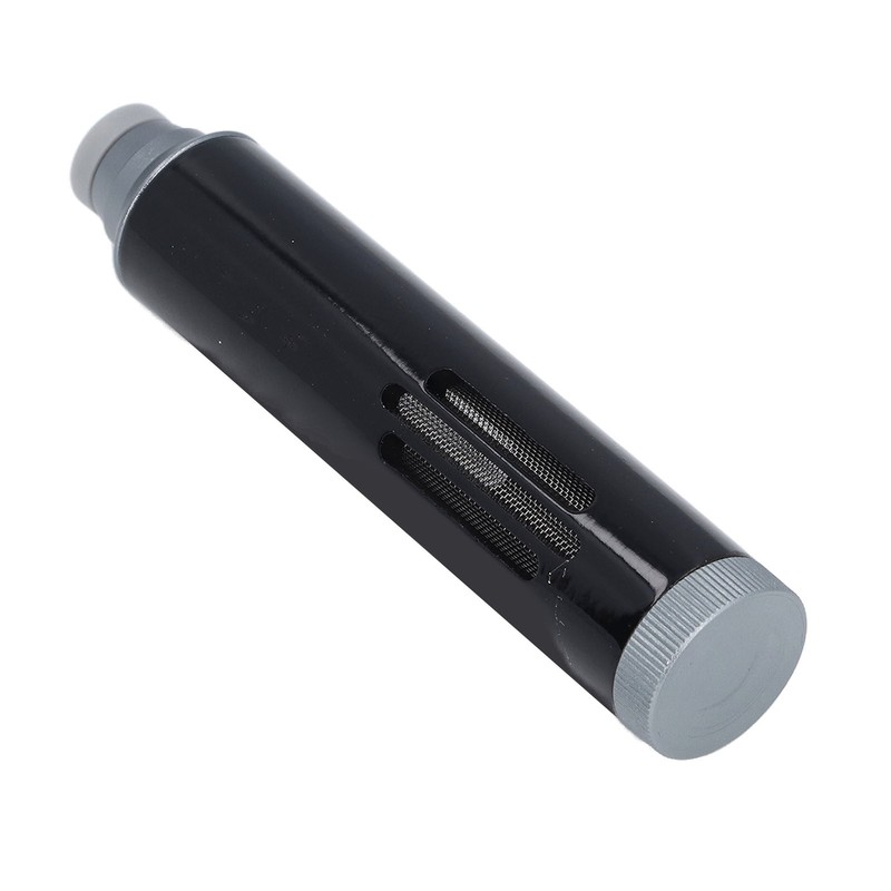 Handheld Car Ashtray Windproof Leakproof Large Capacity Portable Ashtray with