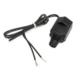 Rain Bird Replacement Solenoid ONLY for HV HVF Series Valves RPKHVSOLA2 - Does NOT fit any other valves like PGA, DVF, Hunter, Irritrol etc,