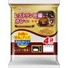Nippon Ham Restaurant Curry (Medium Spicy) 4 Bags