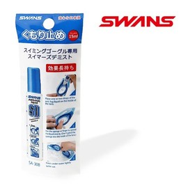 Swans Japan Direct Import Anti-Fog Solution SA-30B 15ml / 스완스 일본직수입 안티포그액 SA-30B 15ml