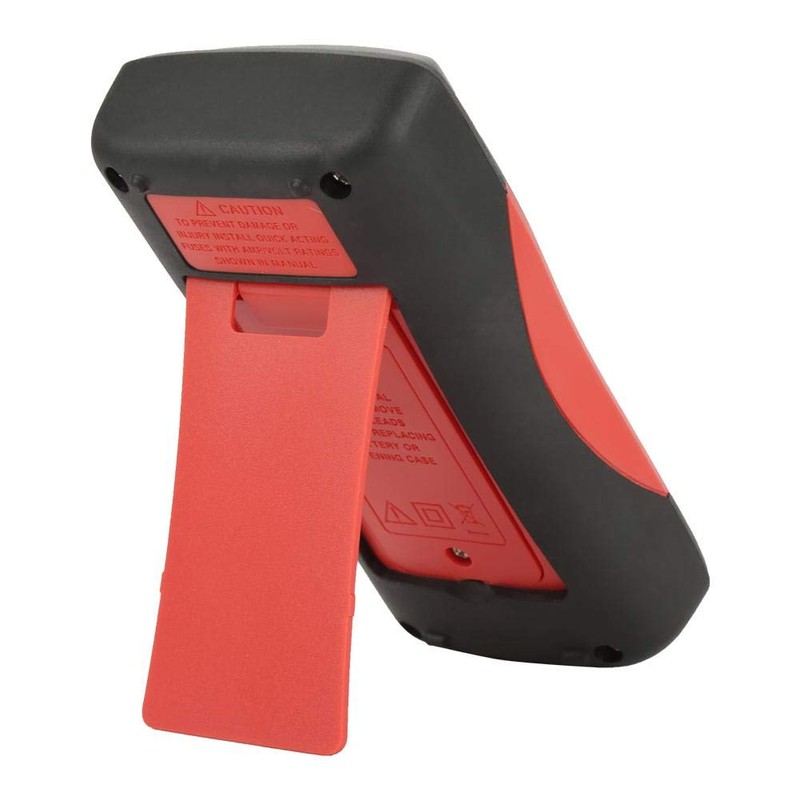 Aneng Q1 Digital Multimeter, Real Effective Voltmeter, Ammeter, Capacitance Meter,