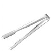Utopia Bar Accessories, F91092-000000-B01006, Ice Tong 7" (18cm) (Box of