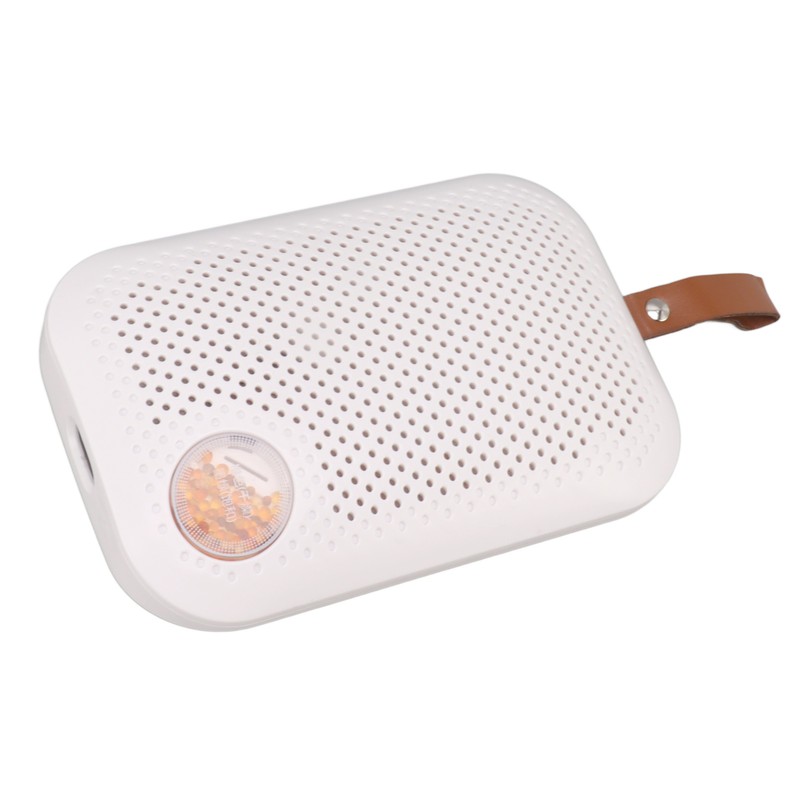 Pocket Dehumidifier Reusable Silica Gel Circulating Mute Moisture Absorption Tool