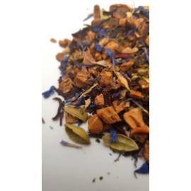 Apple Spiced Fruit tea - 50G - Fruit tea - Loose Leaf Tea - Spiced Tea