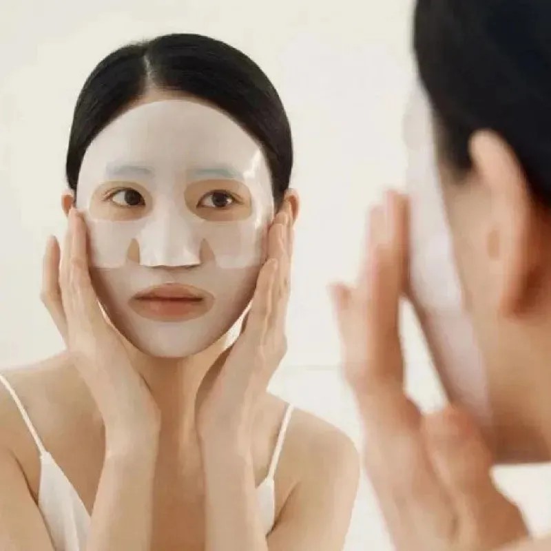Mascarilla Biodance Bio Collagen Real Deep Unidades Dur