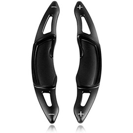 Subaru Aluminum Alloy Paddle Shift Cover Shift Paddle Custom Parts Accessories Fit Forester SK/SJ Series/Legacy Touring Wagon BR Series/Levorg VM Series/Legacy B4 BN/BM Series/Impreza Sport GT/GP