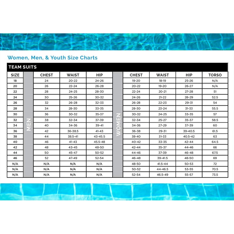 Dolfin Women's Reliance Team Solid DBX Back Swimsuit (Black, 32)