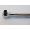 RR40SP Omega Technologies Reversible 1/4'' Square Drive Long Handle Roller