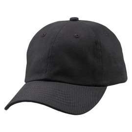 [United Athle] Cotton Twill Low Cap 967001 967001, vintage blk, Free size