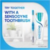 Sensodyne Deep Clean Toothpaste for Sensitive Teeth, 70g – Advanced