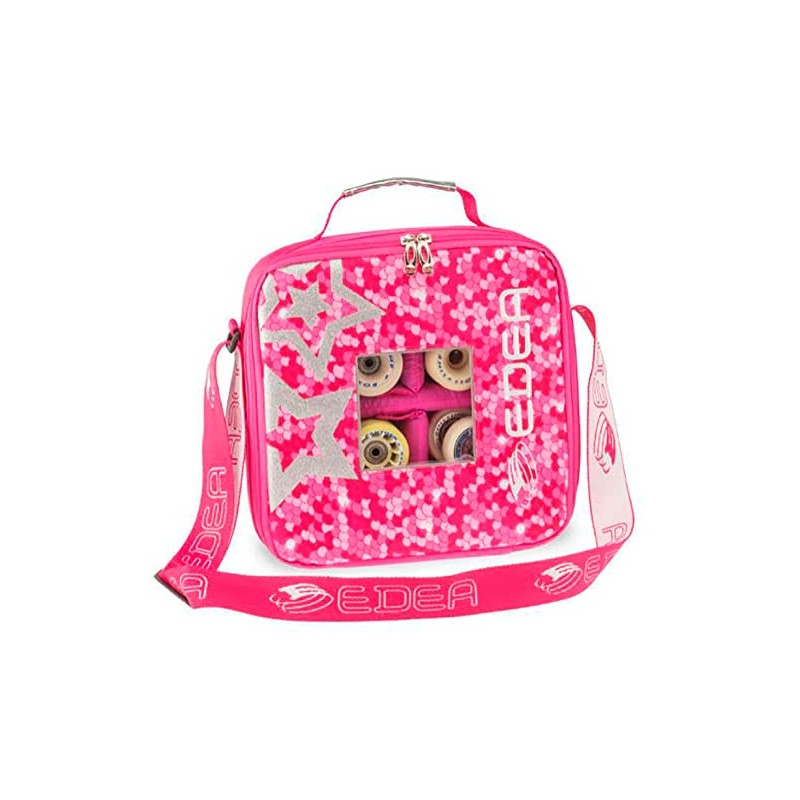 Edea 4 Set Roller Wheel Case (Stella)