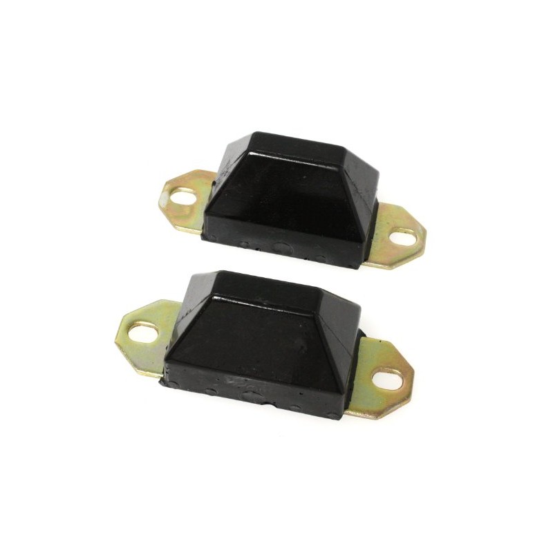 Energy Suspension 9.9137G Universal Bump Stop for Jeep