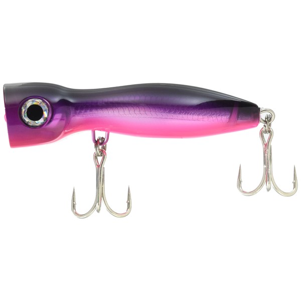 Rapala XRMAGXP130 X-Rap Magnum Explode 5.1 inches (130 mm) #PPC