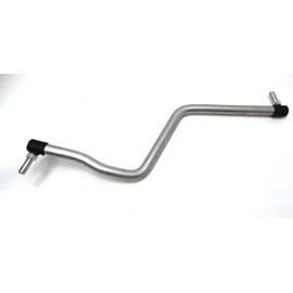 Steering Arm Drag Link 532175121 175121 for Husqvarna Craftsman Poulan Roper