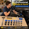 Paintless Dent Repair Kit for Minor Car Dents – Auto