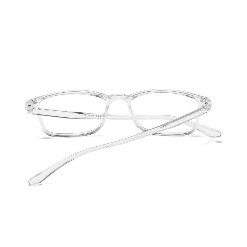 Suertree Blue Light Filter Distance Glasses Lightweight Myopia Glasses Fashion