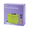 M MINGLE Pressure Washer Hose 50 FT x 1/4" -