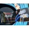 Prostar 100' Dual Lighted 12/3 Extension Cord D11712100bl