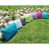 JACK Set of 2 Outdoor Cushion Covers, 40 x 60