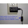 ATARI 2600 high-end compatible adapter High-end Wall style Power Adapter