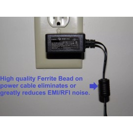 ATARI 2600 high-end compatible adapter High-end Wall style Power Adapter for the ATARI 2600, Coleco Gemini, Telstar