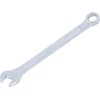 BGS 1057 Open-End Ring Spanner, Size 7 mm, DIN3113-A, Combination