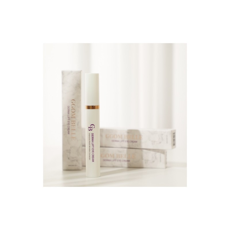 Combell Derma Lift Eye Cream 15ml / 꼼벨르 더마 리프트