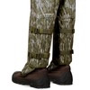 QOGIR Snake Guard Protection Chaps, Snake Bite Protection for Ankle