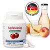 Pharma-Peter APFELESSIG 500 mg 120 Capsules