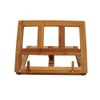 Standard Wooden Cookbook Holder (Made in the USA)