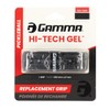 Gamma Hi-Tech Gel Pickleball Replacement Grip - Tacky, Shock Reducing