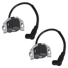 Magorfas Ignition Coil 21171-0743 for Kawasaki FR FS FX Series Engines 730V 541V 600V 651V 691V 481V 541V 600V 481 Through 921V Lawn Mower 21171-0738, 21171-7047, 21171-0711, 21171-7042, 21171-7041