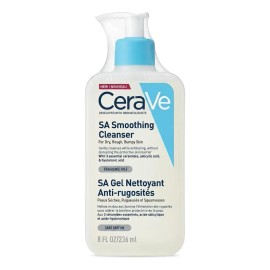 Gel, Cara Exfoliante Piel Seca, Cerave Skincare,