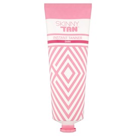 Skinny Tan Instant Tanner Dark, 125 ml