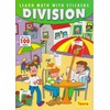 Division (Learn Math With Stickers)