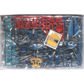 Bandai #042 Gaplant (HGUC)