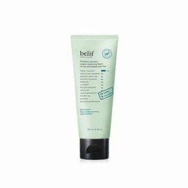 Belif Problem Solution Vegan Cleansing Foam 100ml x2SET(LC) (51625019) Basic / 빌리프 프라블럼 솔루션 비건 클렌징 폼 100ml x2SET(LC) (51625019) 기본