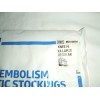 Medline EMS Anti-Embolism Elastic Stockings Knee Hi XX-Large Regular 1