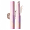 LEEINTO JELLY EYE SHADOW STICK, 6 Colors Eye Shadow Pen,