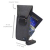 Anti-Theft Lockable Travel Safe & Portable Beach Chair Vault. As