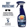 303 Products Automotive Protectant Spray - Helps Prevent Fading &