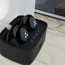 Syllable D900S Wireless Bluetooth Sports Wireless Earbuds