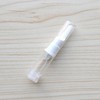 Travel-Size Foundation Dispensing Pump Cosmetic Empty Bottle 5ml 6ea