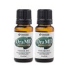 OraMD Extra Strength (2) - Natural Solution for Healthy Teeth