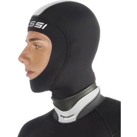 Cressi Hood Men's - Premium Neoprene 5mm