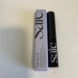 Saie Lip Blur Matte Blurring Lipstick In Classic New In Box