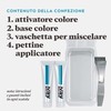 Just for Men Beard & Moustache, Beard Colour for Men,