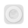 Smart Vibration Sensor ZigBee Shock Sensor for Home Safety White