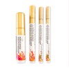 Royal & Langnickel 4 x Gold Acrylic Paint Markers Sizes
